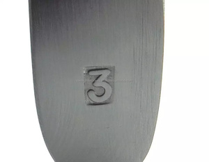 Best Quality German Stainless Steel Surgical BP Handle No. 3 Top Choice for Surgical Instruments Basis - Product Image 4