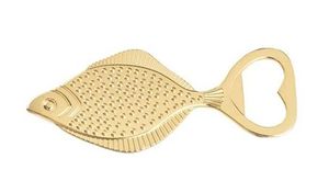 Ouvre-bouteilles plats ananas en laiton coulé faits à la main personnalisés en gros Tire-bouchon moderne et vintage pour restaurant et bar - Product Image 6