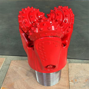 بسعر الجملة بت 3 بوصات-<span class=keywords><strong>24</strong></span> بوصات IADC <span class=keywords><strong>Tricone</strong></span> Bit للحفر الدوار والتعدين وبئر المياه - Product Image 5