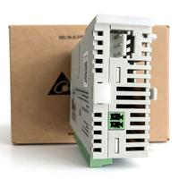 Modul Output Delta DVP-S Series DVP04DA-S2 Modul CPU PLC Otomasi Industri Komunikasi RS485 PLC Baru yang Dapat Diprogram