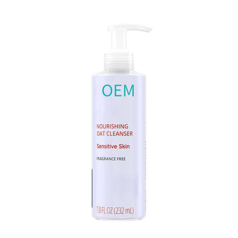OEM Calm Restore Triple Oat Feverfew