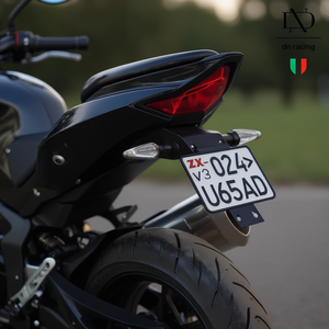 Portaplacas ZX-4R 024> (U65AD) - v3 - Product Image 3