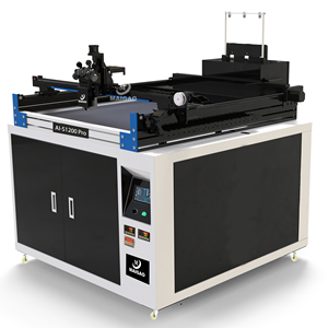 Oferta Especial AI-1200 Pro: Impresora 3D de Letreros LED de 1200 mm, Tres Colores, Todo en Uno, con Máquina de Curado UV - Product Image 2