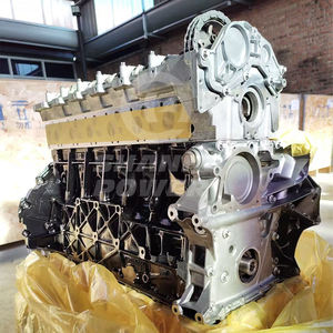 Le moteur OM648 <span class=keywords><strong>en</strong></span> <span class=keywords><strong>ligne</strong></span> à <span class=keywords><strong>6</strong></span> <span class=keywords><strong>cylindres</strong></span> de 3,2 litres pour pièces de moteur diesel <span class=keywords><strong>Mercedes</strong></span>-Benz W211 - Product Image 6