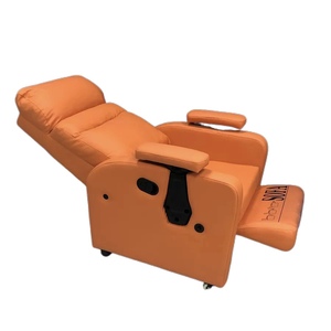 Sillón de Computadora Deslizante Individual, Estilo Ligero y Lujoso, para Personas que Buscan Comodidad, Ideal para Descansar, Dormir, Ocasiones de Ocio, Cibercafés y Juegos - Product Image 2