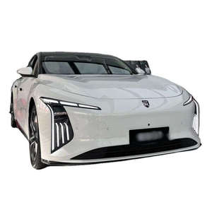 SUV de Lujo Inteligente Usado Verificado, Caja de Cambios Automática de 11 Velocidades Inspirada en el 11, Eléctrico Puro/De Rango Extendido 601-700km NEDC - Product Image 1