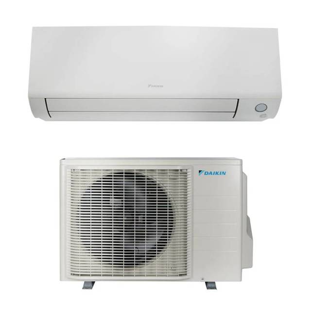 Perfera All Seasons 9000 BTU Variable Frequency Monosplit Air Conditioner R32 WiFi Energy Saving Cooling/Heating Household Use