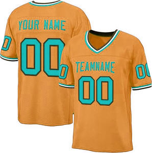 Camiseta de Fútbol de Alto Rendimiento, Uniforme Deportivo Diseñado para Entrenamiento y Rendimiento en Equipo - Product Image 3