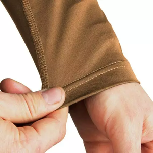 Camiseta Térmica de Manga Larga con Gestión de Humedad, 100% Poliéster, 180 Gramos 'CURSOR ACTIVE' - Product Image 6
