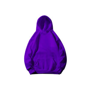 เสื้อแขนยาวมีฮู้ดกำหนดโลโก้ได้เอง - Product Image 3