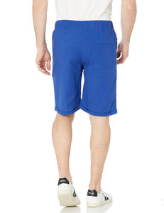 Pantalones cortos de alto impacto para hombre 100% algodón patrón sólido mejor precio Venta caliente con el último diseño - Product Image 3