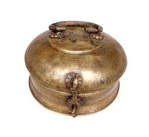 Tylish-pasamontañas de resina, accesorio antiguo y tallado - Product Image 2