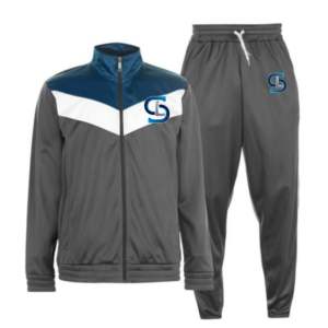 Custom <b>Kids</b> Tracksuit Set Father Sweat Suit Hoodie And Straight Leg <b>Flared</b> Sweatpants Track Suit For Men & Children - Product Image 3