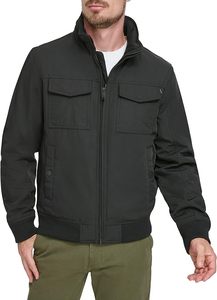 Chaqueta ligera de plumón, Abrigo acolchado cómodo, chaqueta acolchada, prendas de vestir exteriores de invierno a prueba de viento, chaqueta de plumón para hombres y mujeres - Product Image 4