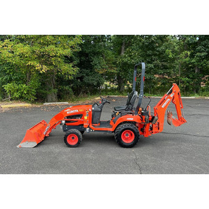2016 Kubota BX2015 - Product Image 6
