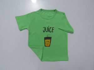 เสื้อยืดแฟชั่นสำหรับเด็กผู้ชายลายการ์ตูน2-6ปีเสื้อเด็กฤดูร้อน - Product Image 4