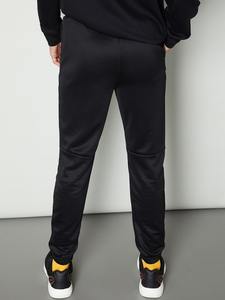 Pantalones Jogger Vintage de Lona Ecológica para Hombre/Mujer SIDDIQUI HOSINEX, Cintura Elástica de Alta Elasticidad, Secado Rápido, Antiarrugas - Product Image 4