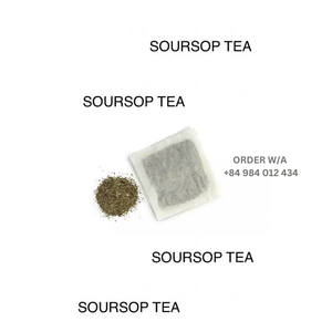 ถุงชา graviola เกรดส่งออกผู้จัดจำหน่ายและผู้ผลิตชั้นนำ - Product Image 3