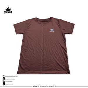 T-shirt pour homme en coton 100% teint en fil, vente en gros, taille personnalisée, OEM ODM, respirant, tricoté, écologique, coupe ample vintage, printemps - Product Image 2