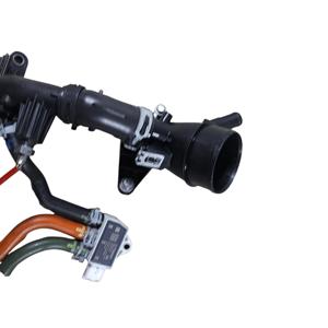 Tuyau d'admission de turbine RENAULT CLIO V Série 165763616R K9KU8 Diesel 1500 (19>) - Product Image 4