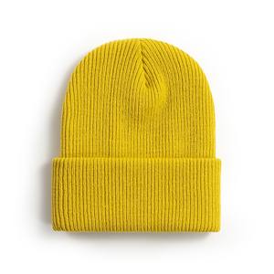 Gorro de Mohair Acrílico 100% con Logotipo Personalizado de Alta Calidad, Accesorio Cálido de Invierno para Hombre para Escenas Casuales al Aire Libre - Product Image 2