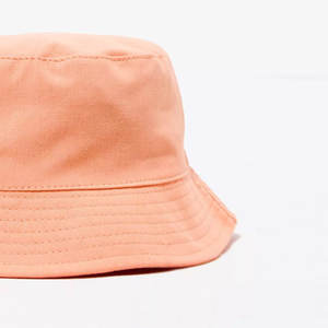 Chapeaux Bob en Polyester Uni, Légers et Ajustables, Prix de Gros, Chapeaux Bob Élégants - Product Image 4