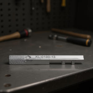 Gedore KL-0190-1301 <b>Tool</b> <b>Set</b> Short Blade - Product Image 3