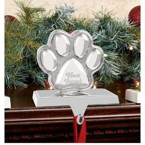 Vente en gros Porte-bas de Noël en aluminium de marque DCI modèle SH015 avec design et logo personnalisés de couleur pour les fournisseurs de détail - Product Image 3