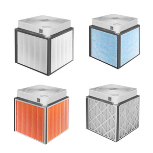 Tùy chỉnh phù hợp cho crbox lọc không khí lọc HEPA merv mpr <span class=keywords><strong>DIY</strong></span> - Product Image 5