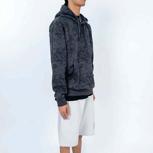 Basics Sweats à capuche courts personnalisés Hauts pour hommes Pull Impression personnalisée 100% coton Sweats à capuche et sweatshirts pour hommes à vendre Toutes les tailles - Product Image 4