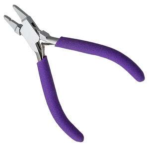 Herramientas manuales multifuncionales, equipo de alicates para joyería, alicates de alambre de corte de extremo de punta redonda para fabricación de joyas, accesorios hechos a mano - Product Image 6