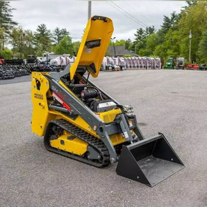 Meilleure offre Wacker Neuson SM100 Mini chargeuse sur chenilles chargeuse compacte 24.7HP - Product Image 1