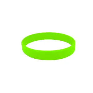 Braccialetti in Silicone Personalizzati, Gadget su Misura per Braccialetti Promozionali - Product Image 3