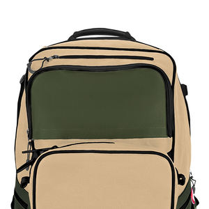 Bolsa de Entrenamiento de Béisbol Duradera de Buena Calidad, Nueva Llegada, Bolsas Deportivas de Béisbol Hechas de Algodón para Venta en Línea - Product Image 5