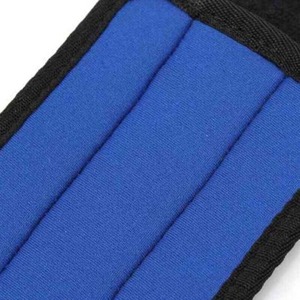 UNIQUE GYM WEAR Waterproof <b>Ankle</b> <b>Support</b> Non-Slip Breathable Durable Eco-Friendly Compression <b>Ankle</b> Guard for Sports Comfort - Product Image 4