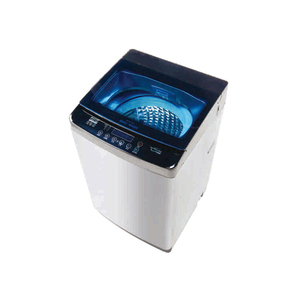 สินค้าขายดีในเกาหลี เครื่องซักผ้า GMG รุ่น GAW80-F668 ซักเร็วและปกป้องเสื้อผ้า - Product Image 1