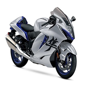 Moto HAYABUSA 1340cc 4 temps, modèle 2025, NOUVEAU, MEILLEURES VENTES, prête à être expédiée - Product Image 1
