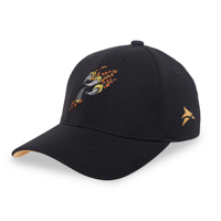 Gorra de Béisbol de Algodón de 5 Paneles Personalizada de Alta Calidad, Bordado con Logotipo, Estilo Urbano, para Hombres, Mujeres y Adultos, Ajustable, para las Cuatro Estaciones