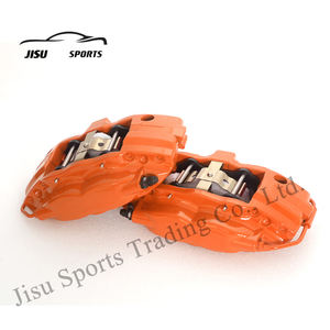 Pinza <span class=keywords><strong>de</strong></span> <span class=keywords><strong>freno</strong></span> <span class=keywords><strong>de</strong></span> carreras F40 4 Pistón pinza <span class=keywords><strong>de</strong></span> una pieza para <span class=keywords><strong>Audi</strong></span> A6 C8 C5 <span class=keywords><strong>S3</strong></span> S5 Q5 Q7 q8 y BMW E70 - Product Image 5