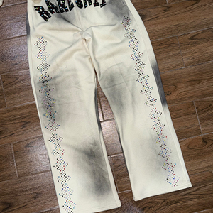 Survêtements de jogging pour hommes, best-seller, lavage à l'acide, vente en gros, survêtement zippé pour hommes avec capuche, design personnalisé - Product Image 4