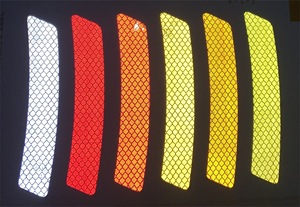 3M 4090 4091 4092 4095 4097 DG3 Film réfléchissant de qualité diamant Feuille de traitement personnalisée Film réfléchissant 3M Matériaux - Product Image 2