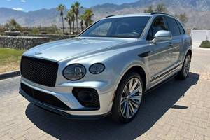 2023 Bentley Bentayga Speed Edition 12 Listo para Enviar - Product Image 5
