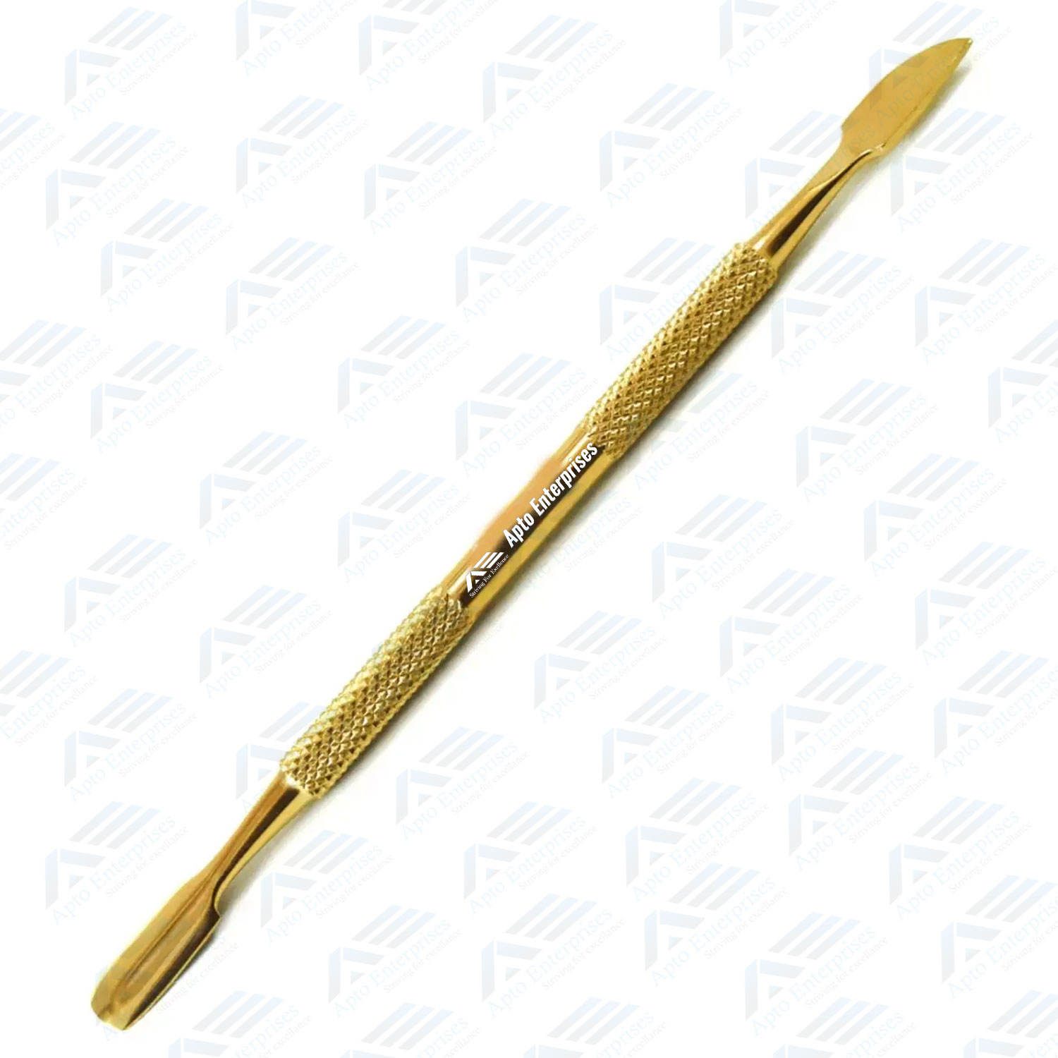 Poussoir à cuticules