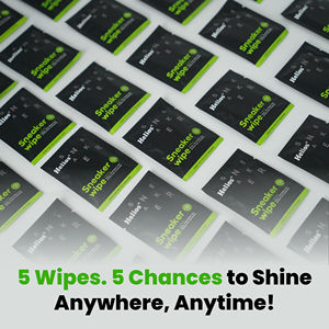 Kit de Cuidado de Zapatillas Helios Advanced - Product Image 3