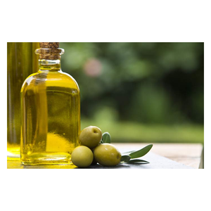 Aceite de oliva orgánico de alta calidad Extra virgen prensado en frío uso culinario y cosmético suministro OEM a granel - Product Image 2