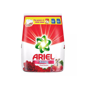 Cápsulas de Detergente Ecológicas 3 en 1 para Baño con Gran Poder de Limpieza, Antibacterianas y con Fragancia Duradera - Product Image 5