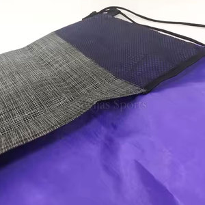 Lightweight <b>Drawstring</b> <b>Backpack</b> Durable Design Easy Carry Bag for Travel Gym and Daily Use - Product Image 5