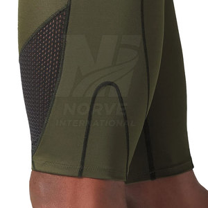Top Quality Men Running <b>Compression</b> Gym <b>Short</b> Tight Men Running <b>Compression</b> <b>Shorts</b> In Low Moq - Product Image 5
