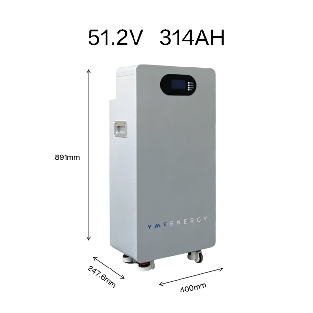 LiFePo4 Battery 51.2v 48v 280Ah 314ah 16.1KWH 15KWH 30KWH 32KWH Home Power Lithium-ion Batteries Pack