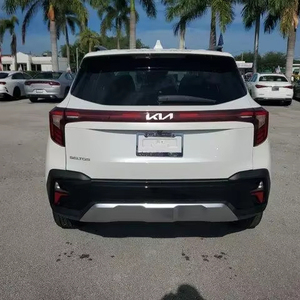 Kia Seltos EX 2024 Usado en Excelentes Condiciones - Product Image 1